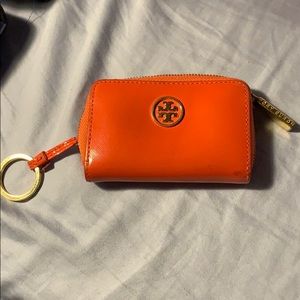 Tory Burch Wallet